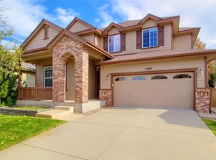 5394 Cloverbrook Cir, Highlands Ranch, CO 80130