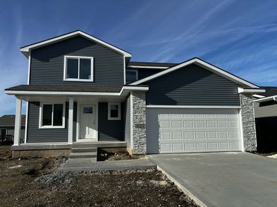 612 NE Oak Ridge Dr, Ankeny, IA, 50021