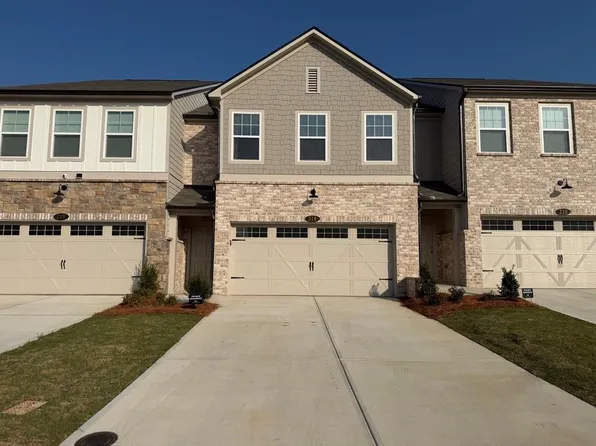 214 Kinship Dr, Mableton, GA 30126