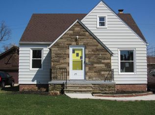 175 Noble Beach Dr, Euclid, OH 44123
