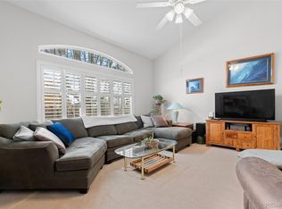 4023 E Geddes Cir, Centennial, CO 80122