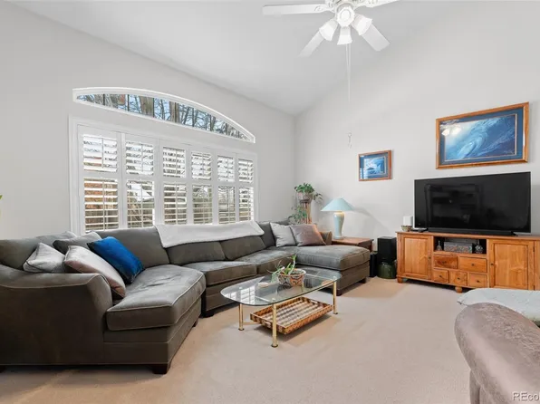 4023 E Geddes Circle, Centennial, CO 80122