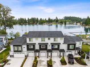 The Landing at Lake Tapps, Bonney Lake, WA 98391