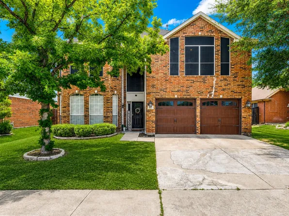 2617 Cowboy Trl, Little Elm, TX 75068
