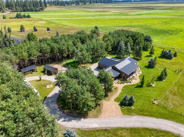 2946 Rufenach Ln, Kalispell, MT 59901