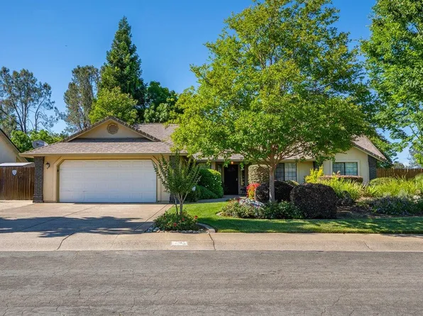 2946 Dawnridge Dr, Redding, CA 96001