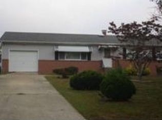 47901 Waterview Dr, Saint Inigoes, MD 20684