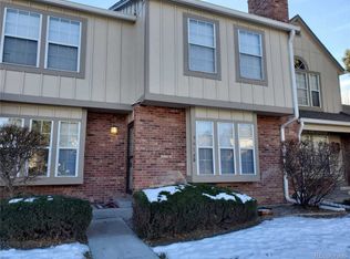 9618 W Chatfield Ave UNIT D, Littleton, CO 80128