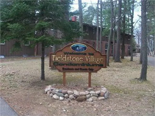 9640 Fieldstone Dr Unit 1D, Minocqua, WI 54548