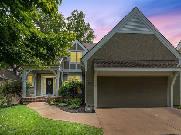 12576 W 123rd St, Overland Park, KS 66213