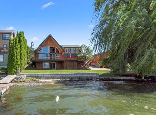 460 Roses Lake Dr, Manson, WA 98831