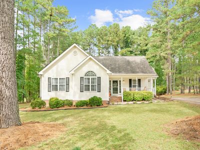 164 George Wilton Dr, Clayton, NC, 27520