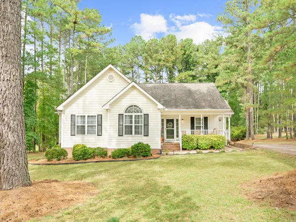 164 George Wilton Dr, Clayton, NC 27520