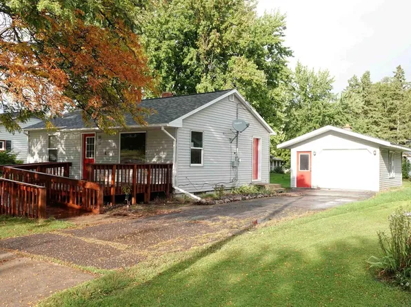 520 South WASHINGTON AVENUE, Medford, WI 54451