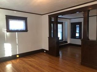 4 Bellvista Rd, Worcester, MA 01602