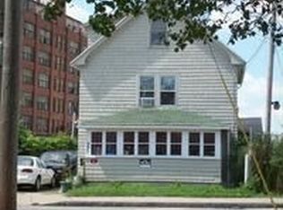 993 W Broad St, Rochester, NY 14606