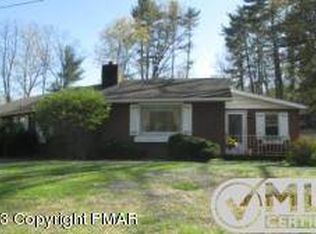 231 Tanite Rd, Stroudsburg, PA 18360