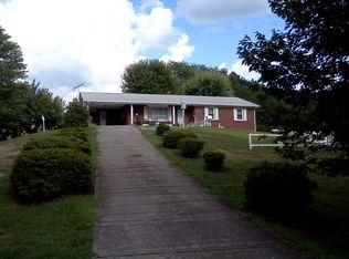 168 Pawnee Ln, Bassett, VA 24055