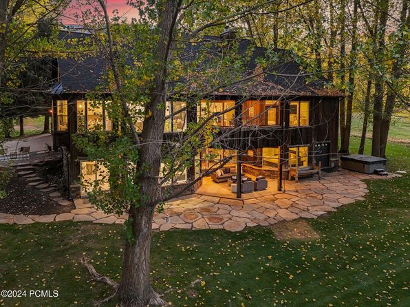 3364 N Highway 162, Eden, UT 84310