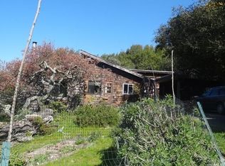 9175 Barnett Valley Rd, Sebastopol, CA 95472