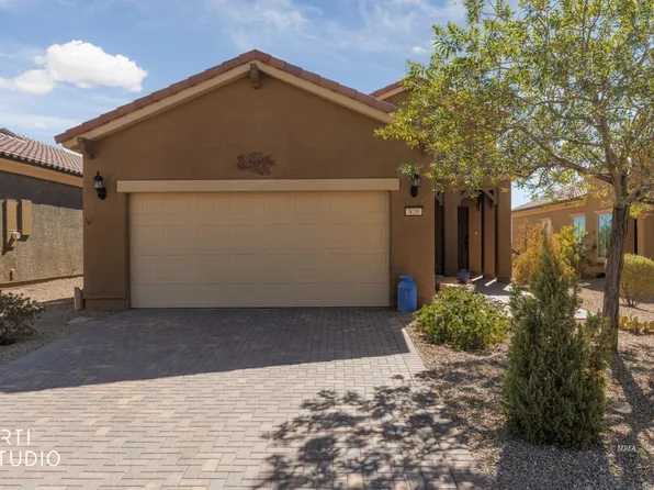 820 Bison Trl, Mesquite, NV 89034