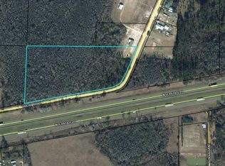 Obert Rd, Cottondale, FL 32431