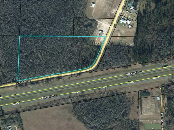 Obert Rd, Cottondale, FL 32431
