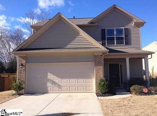 602 Millervale Rd, Greer, SC 29650