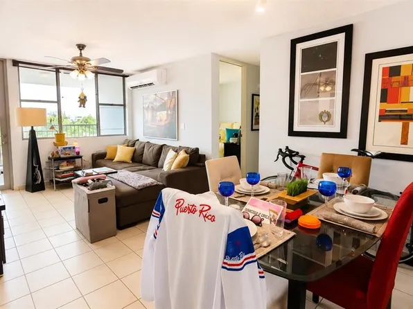 17 Regina Medina #A705, Guaynabo, PR 00969