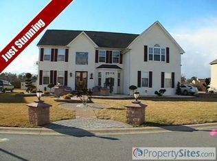 184 Portside Ct, Bear, DE 19701