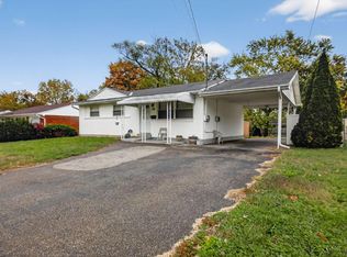 11726 Hamlet Rd, Cincinnati, OH 45240
