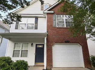 12018 Royal Castle Ct, Charlotte, NC 28277