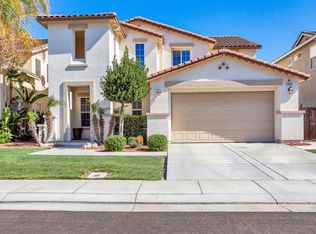 2804 Amir Dr, Modesto, CA 95355