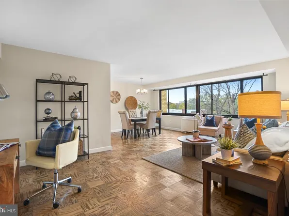 5410 Connecticut Ave NW APT 811, Washington, DC 20015