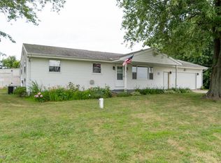 7524 Lincoln Ave, Baroda, MI 49101