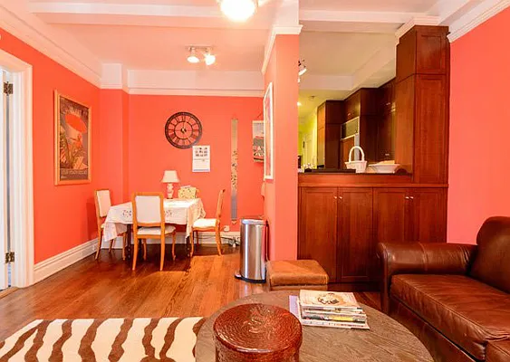 Rented by Brown Harris Stevens | media 48