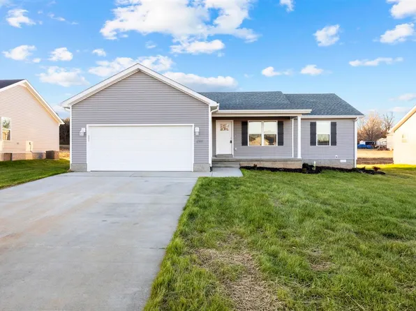 489 Deluth Dr Lot 44, Bowling Green, KY 42101