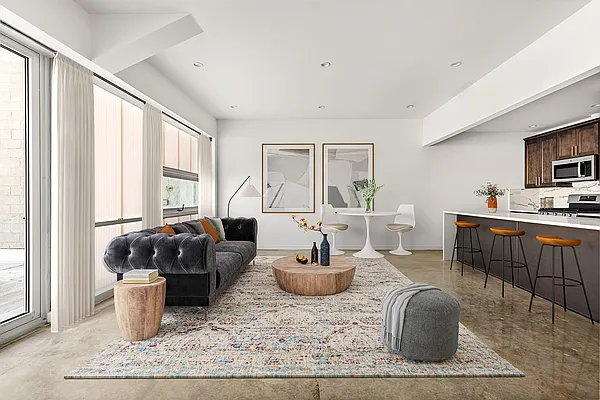 Rented by Corcoran | media 1