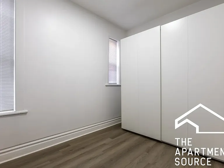 1841 N Kedzie Ave #2R — Photo 4