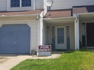 163 Auckland Dr, Newark, DE 19702