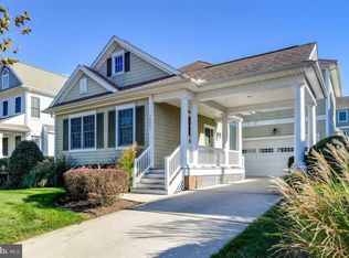 36461 Wild Rose Cir, Selbyville, DE 19975