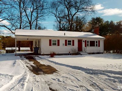 44 Sharren Lane, Enfield, CT, 06082