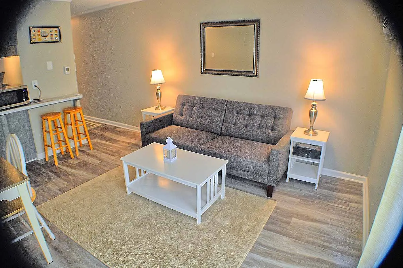 1 bed, 532 sqft, $1,400 — Photo 4