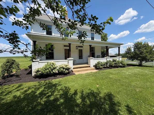 3289 State Route 180, Kingston, OH 45644