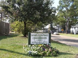 16120 Stuebner Airline Rd APT 502, Spring, TX 77379