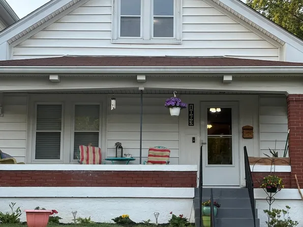 1063 Highland Ave, Louisville, KY 40204