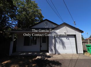 2055 SE Park Ave, Milwaukie, OR 97267