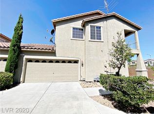 9936 Twilight Walk Ave, Las Vegas, NV 89149