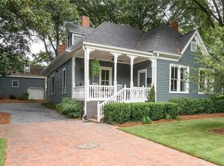 414 Sycamore St, Decatur, GA 30030