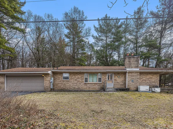 7700 Jericho Ave NE, Rockford, MI 49341